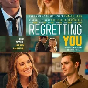 Photo du film : Regretting You