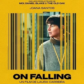 Photo du film : On Falling