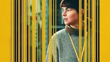 Affiche du film : On Falling