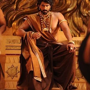 Photo du film : La Légende de Baahubali, l'épopée - version Director's Cut