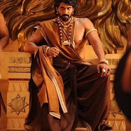 Miniature photo du film : La Légende de Baahubali, l'épopée - version Director's Cut