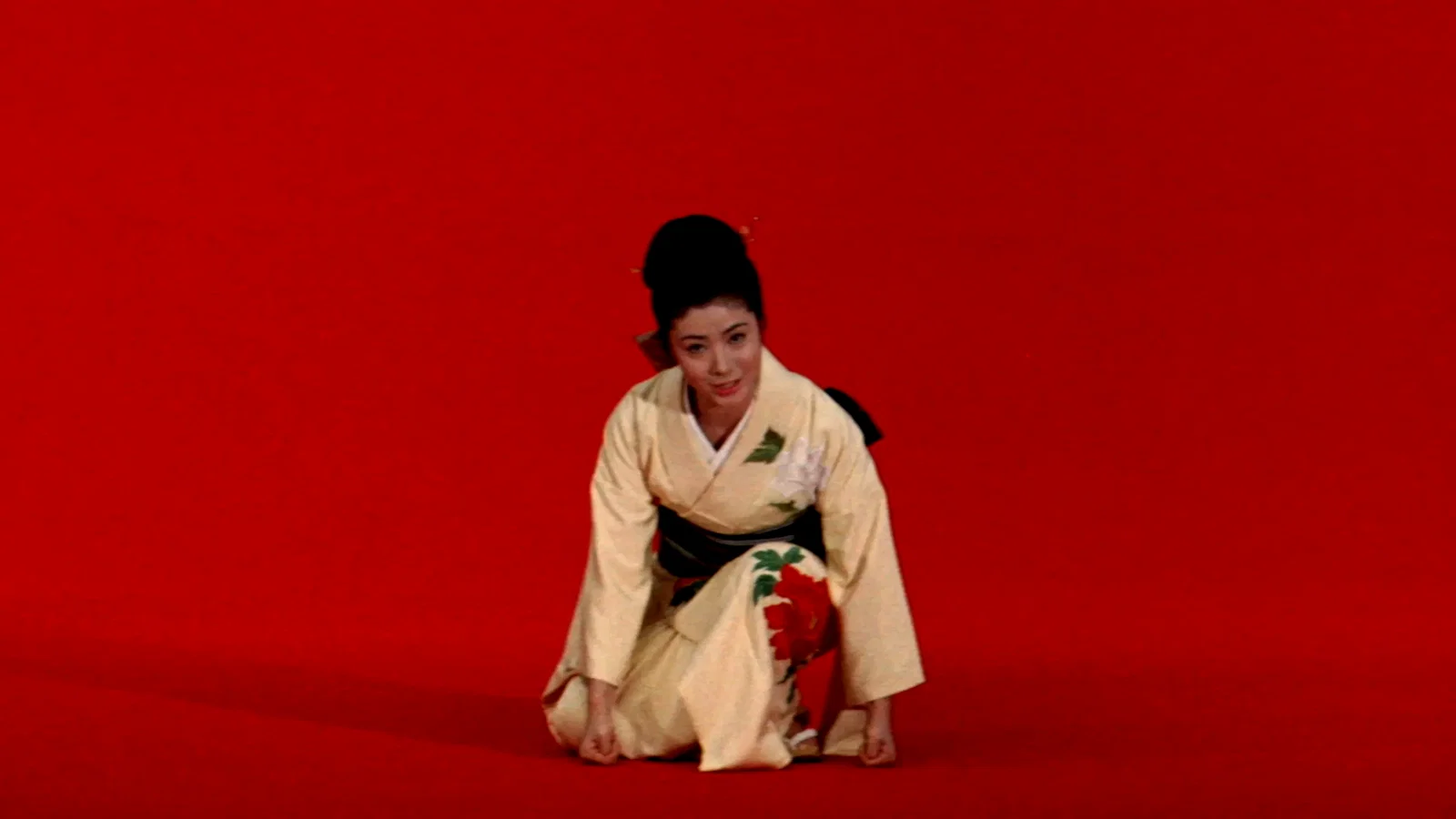 Photo du film : Lady Yakuza 2 - La règle du jeu
