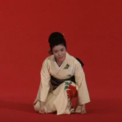 Miniature photo du film : Lady Yakuza 2 - La règle du jeu