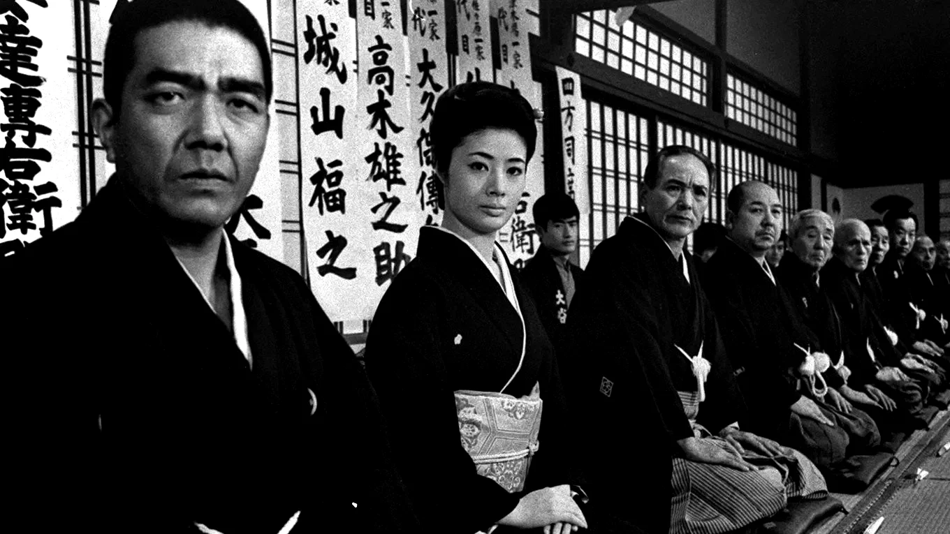 Photo du film : Lady Yakuza 6 - Le retour d'Oryu
