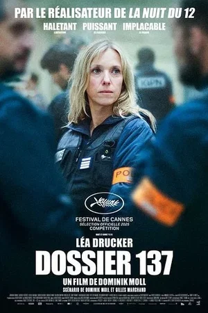 Affiche du film : Dossier 137