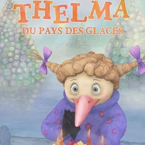 Photo du film : Thelma du pays des glaces