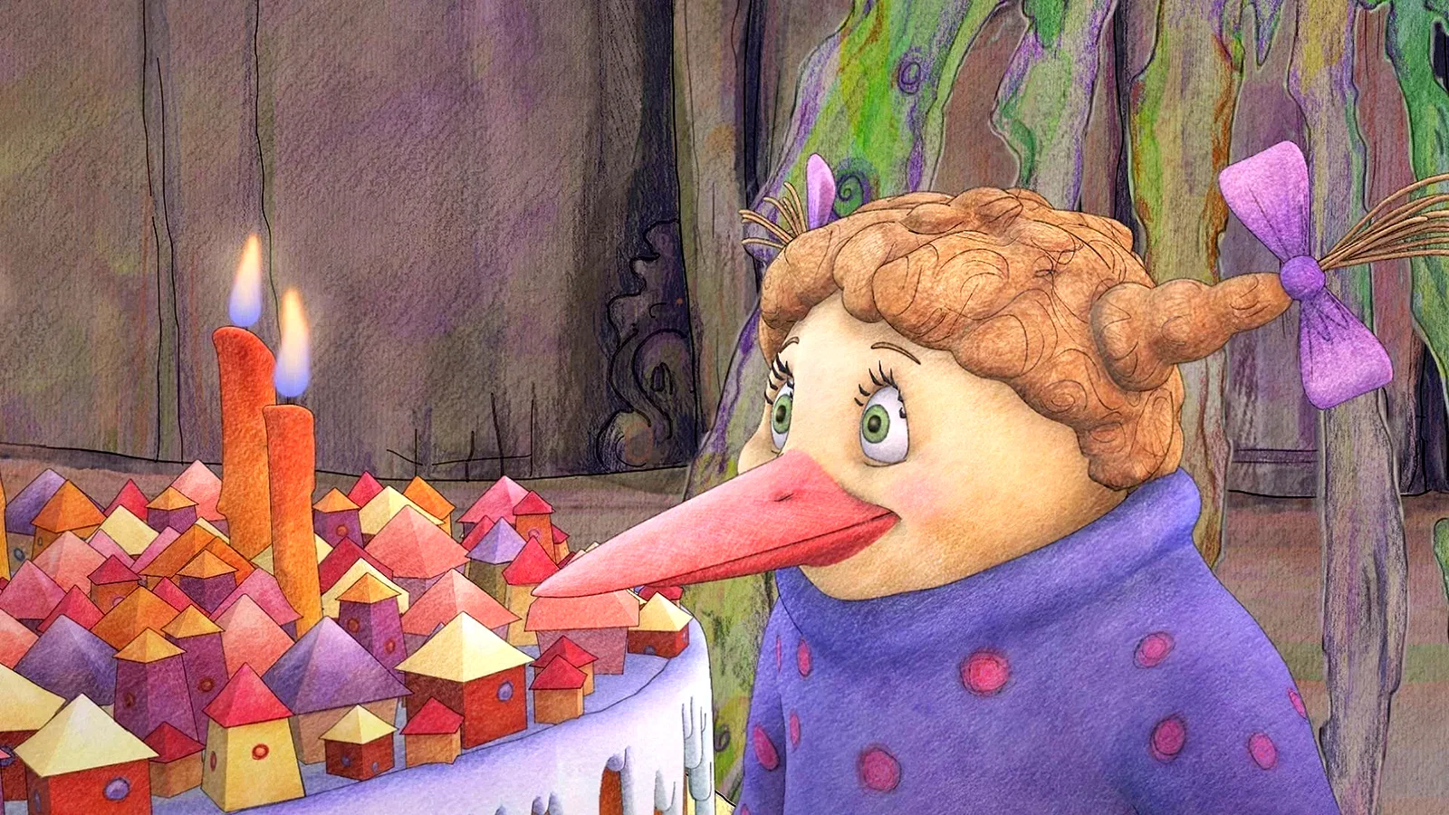 Photo 2 du film : Thelma du pays des glaces