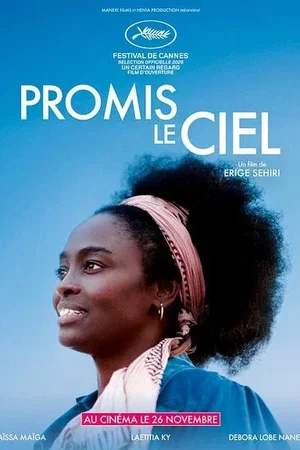 Affiche du film : Promis le ciel