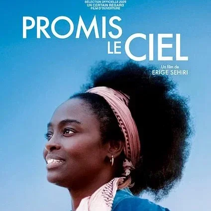 Miniature photo du film : Promis le ciel