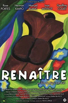 Affiche du film Renaître