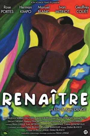 Affiche du film : Renaître