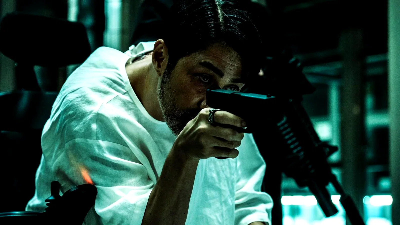 Photo 2 du film : Believer 2