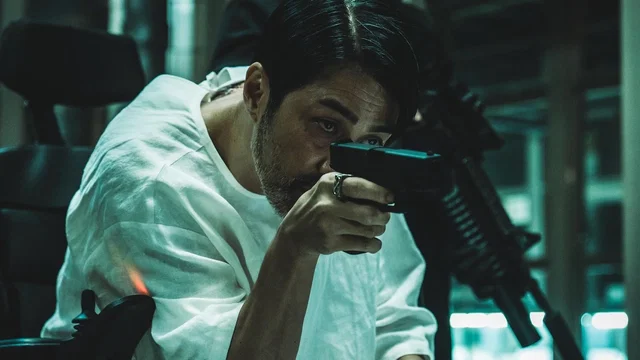 Photo du film : Believer 2