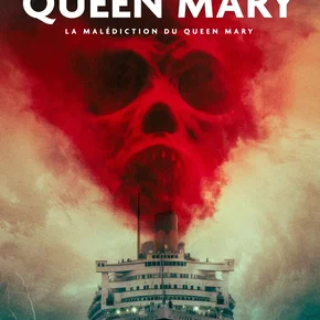 Photo du film : La Malédiction du Queen Mary