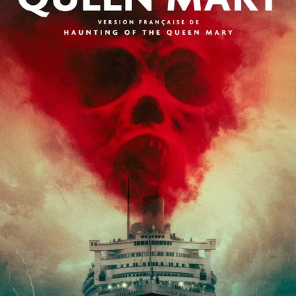 Miniature photo du film : La Malédiction du Queen Mary