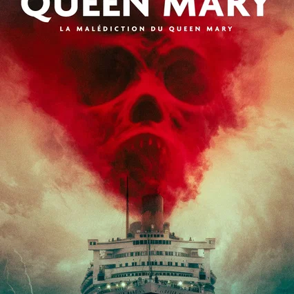 Miniature photo du film : La Malédiction du Queen Mary