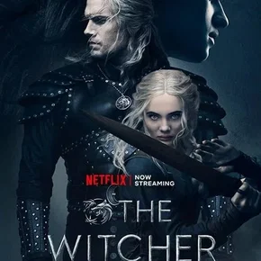 Photo du film : The Witcher - Saison 3 : Le making-of