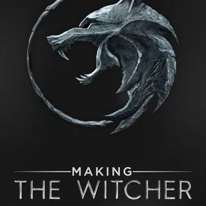 Photo du film : The Witcher :  Le making-of