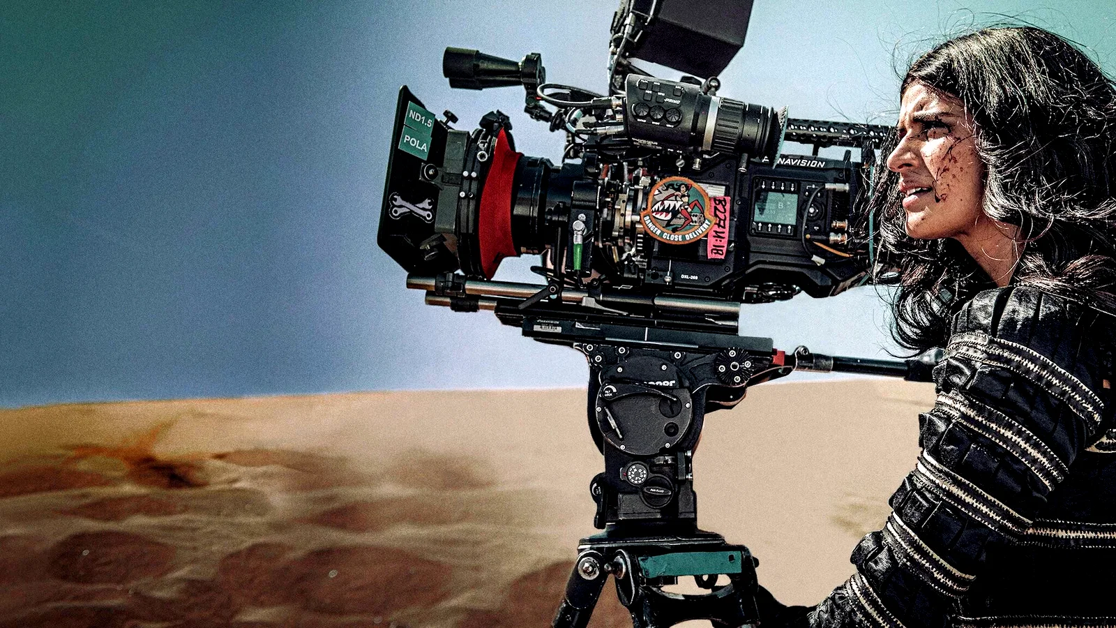 Photo 2 du film : The Witcher :  Le making-of