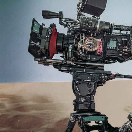 Miniature photo du film : The Witcher :  Le making-of