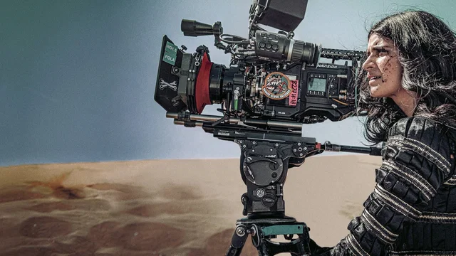 Photo du film : The Witcher :  Le making-of