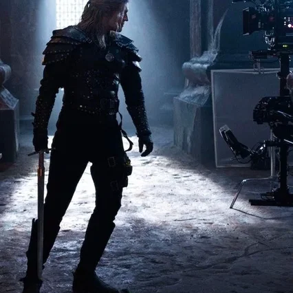Miniature photo du film : The Witcher - Saison 2 : Le making-of