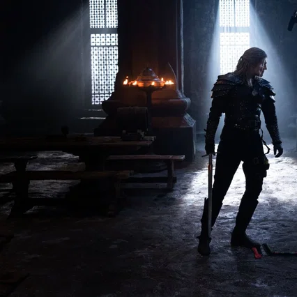 Miniature photo du film : The Witcher - Saison 2 : Le making-of