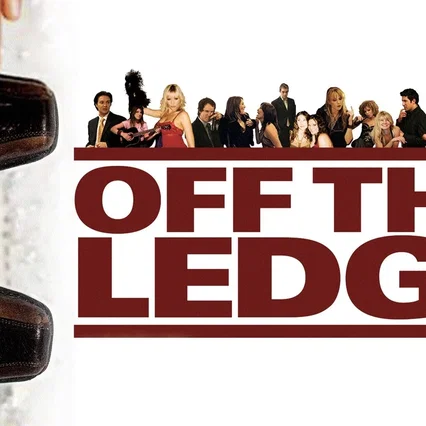 Miniature photo du film : Off the Ledge