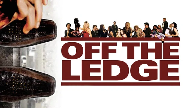 Photo du film : Off the Ledge