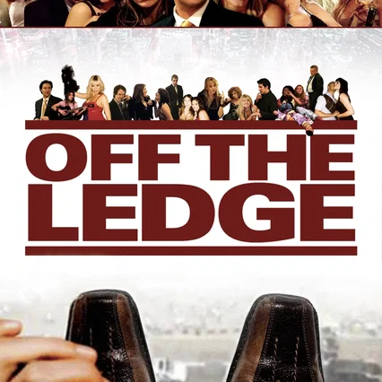 Miniature photo du film : Off the Ledge
