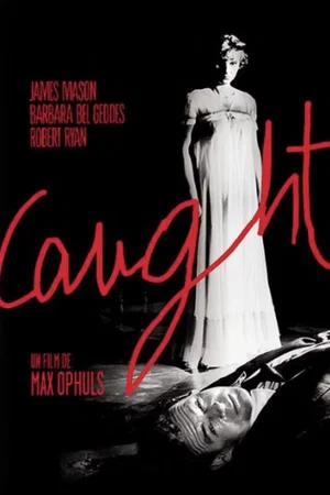 Affiche du film : Pris au piège