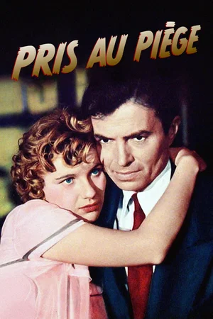 Photo 2 du film : Pris au piège