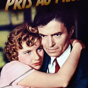 Photo du film : Pris au piège