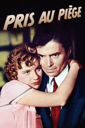 Photo 3 du film : Pris au piège
