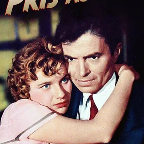 Photo du film : Pris au piège