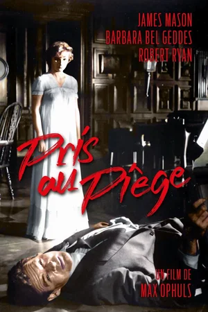 Photo 4 du film : Pris au piège