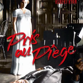 Photo du film : Pris au piège