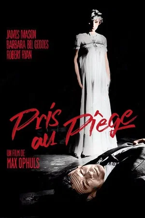 Photo 5 du film : Pris au piège