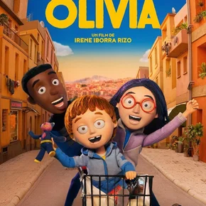 Photo du film : Olivia