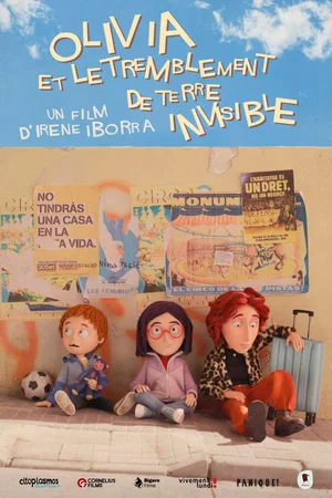 Photo 2 du film : Olivia
