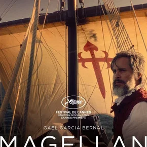 Photo du film : Magellan