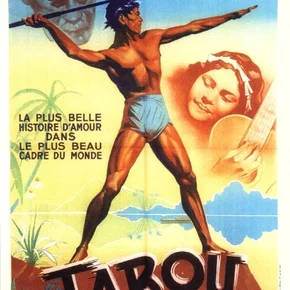 Photo du film : Tabou