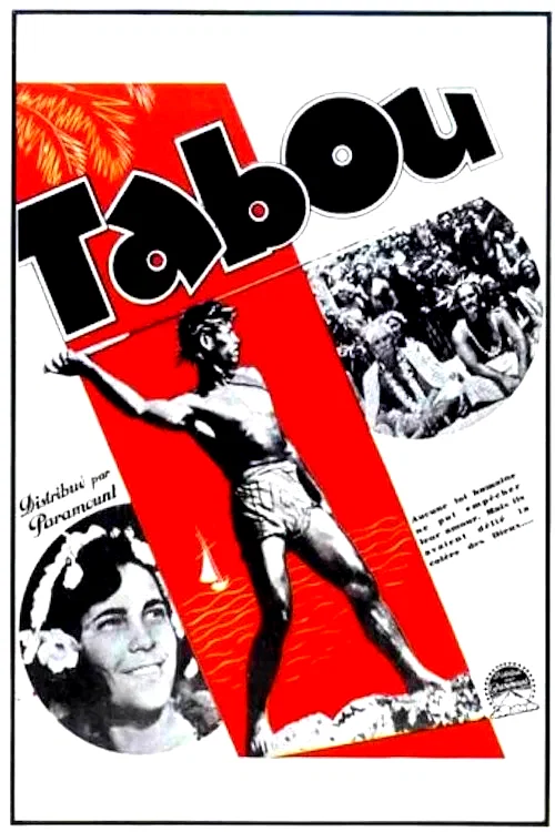 Photo 4 du film : Tabou