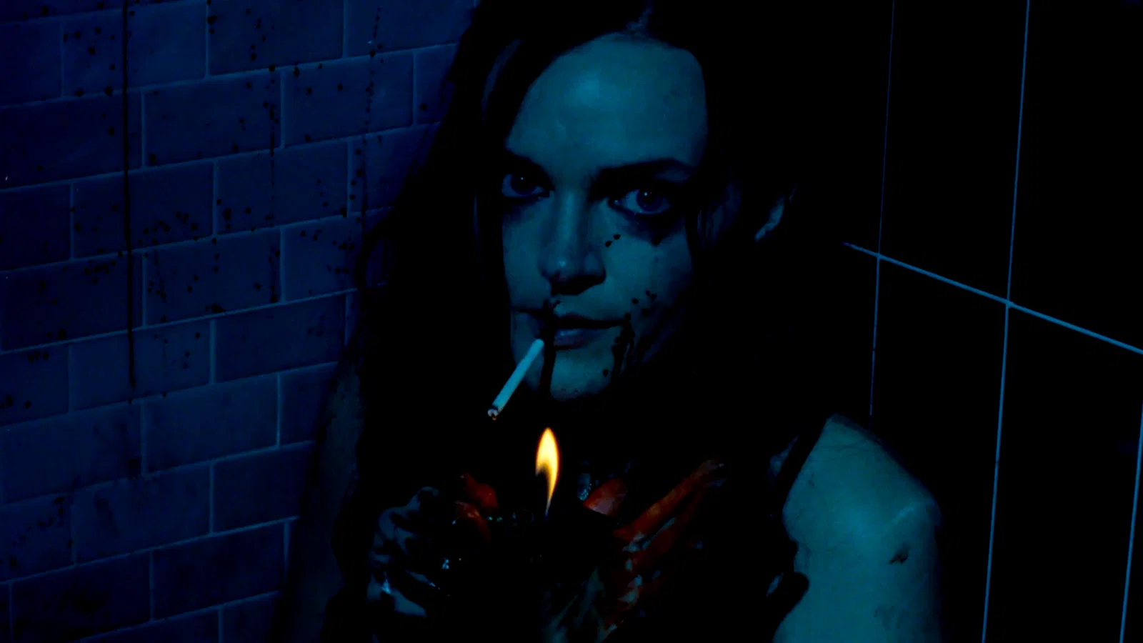 Photo 2 du film : I Live Here Now
