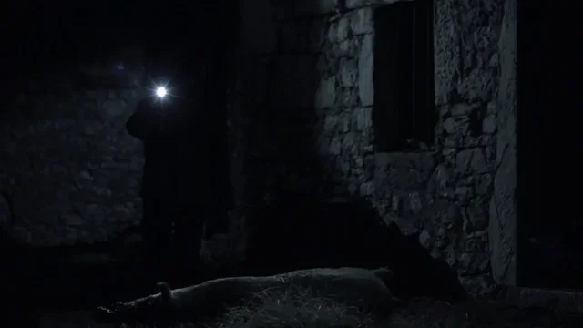Photo du film : Across the River