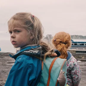 Photo du film : À hauteur d'enfant