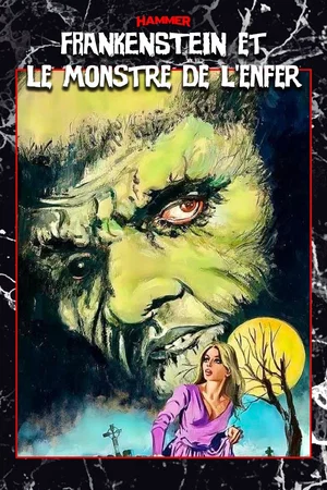Photo 11 du film : Frankenstein et le monstre de l'enfe