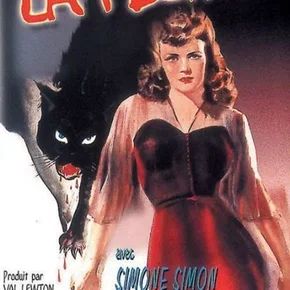 Photo du film : La Féline