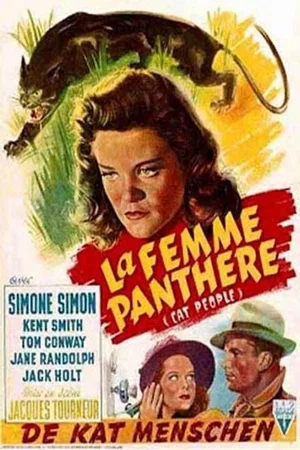 Photo du film : La Féline