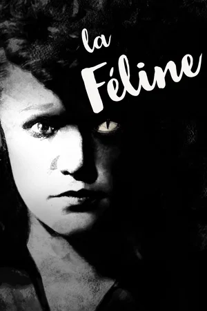 Photo du film : La Féline